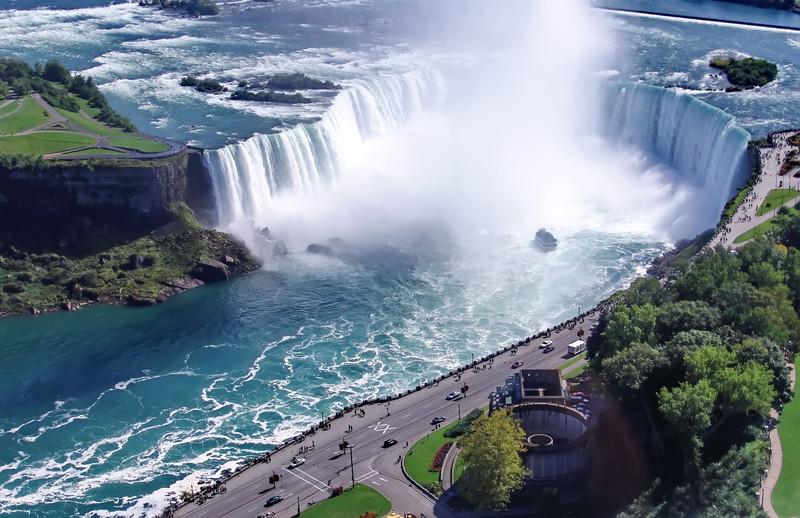 Horseshoe Falls, Niagara Falls 2350368