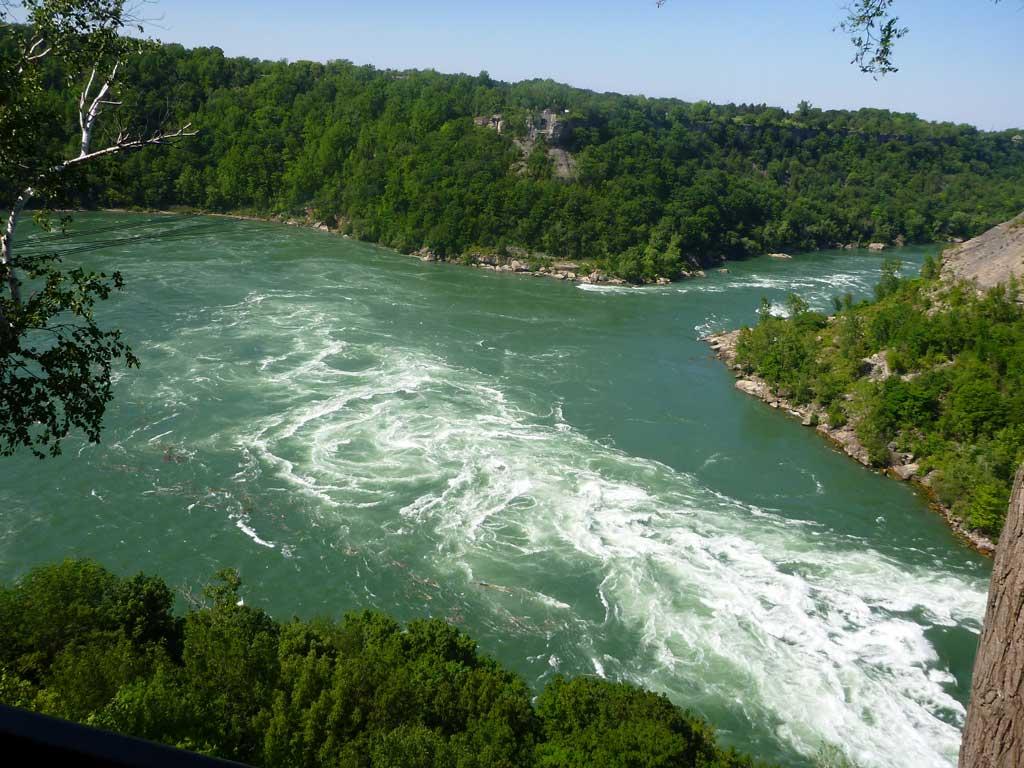 Niagara Whirlpool 61