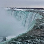 Canadian Horseshoe Falls, Niagara Falls.JPG