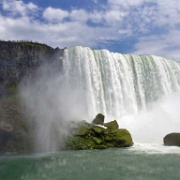 Niagara Falls State Park, USA, beside the Canadian Falls 43.jpg