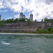 Niagara Falls, Canada viewed from the Maid of the Mist 40.jpg