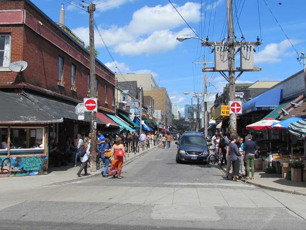 Kensington Market, Toronto 14