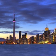 CN Tower from Toronto Islands 5401771.jpg