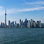Toronto from the Toronto Islands ferry 5.jpg