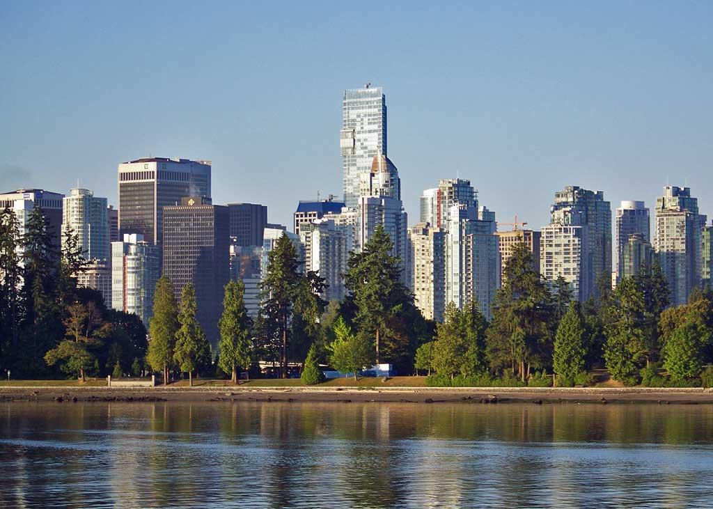 Vancouver, BC, Canada 106