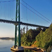 Lions Gate Bridge, Vancouver, BC 101.JPG
