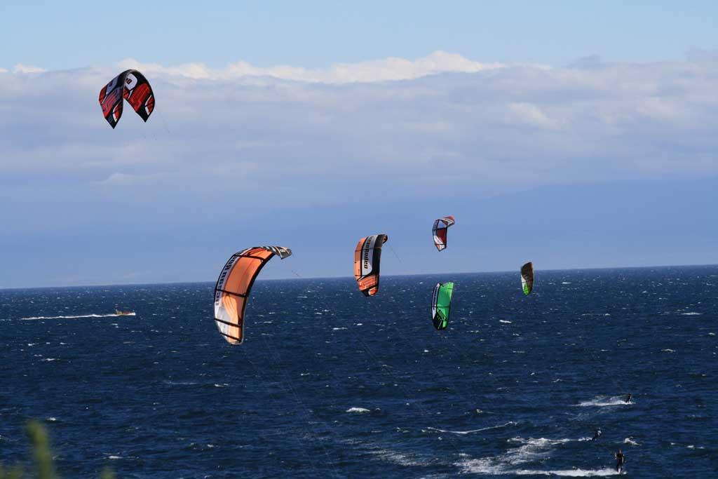 Kite Boarding, Victoria, BC 130