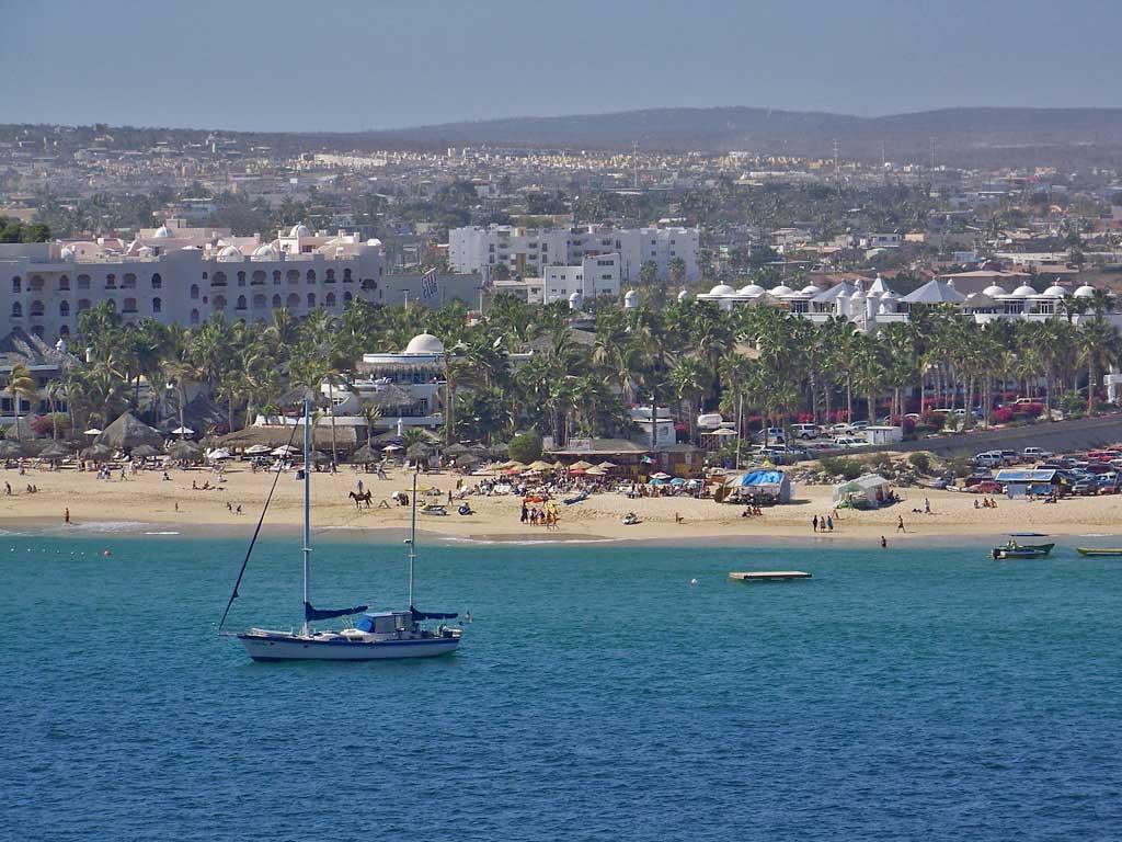 Cabo San Lucas 103