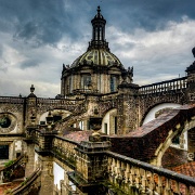 Metropolitan Cathedral, Mexico City 15924776.jpg