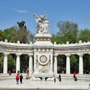 Monument to Benito Juarez, Mexico City 8221921.jpg