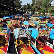 Xochimilco's Floating Gardens, Mexico City 8222383.jpg