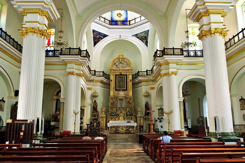 Our Lady of Guadalupe Church, Puerto Vallarta 3402737
