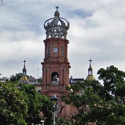 Lady of Guadalupe Church, Puerto Vallarta.JPG