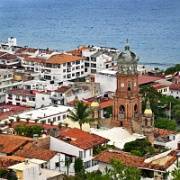 Our Lady of Guadalupe Church and Puerto Vallarta 3402891.jpg