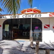 Akumal Dive Center, Akumal Bay, Riviera Maya 07.JPG