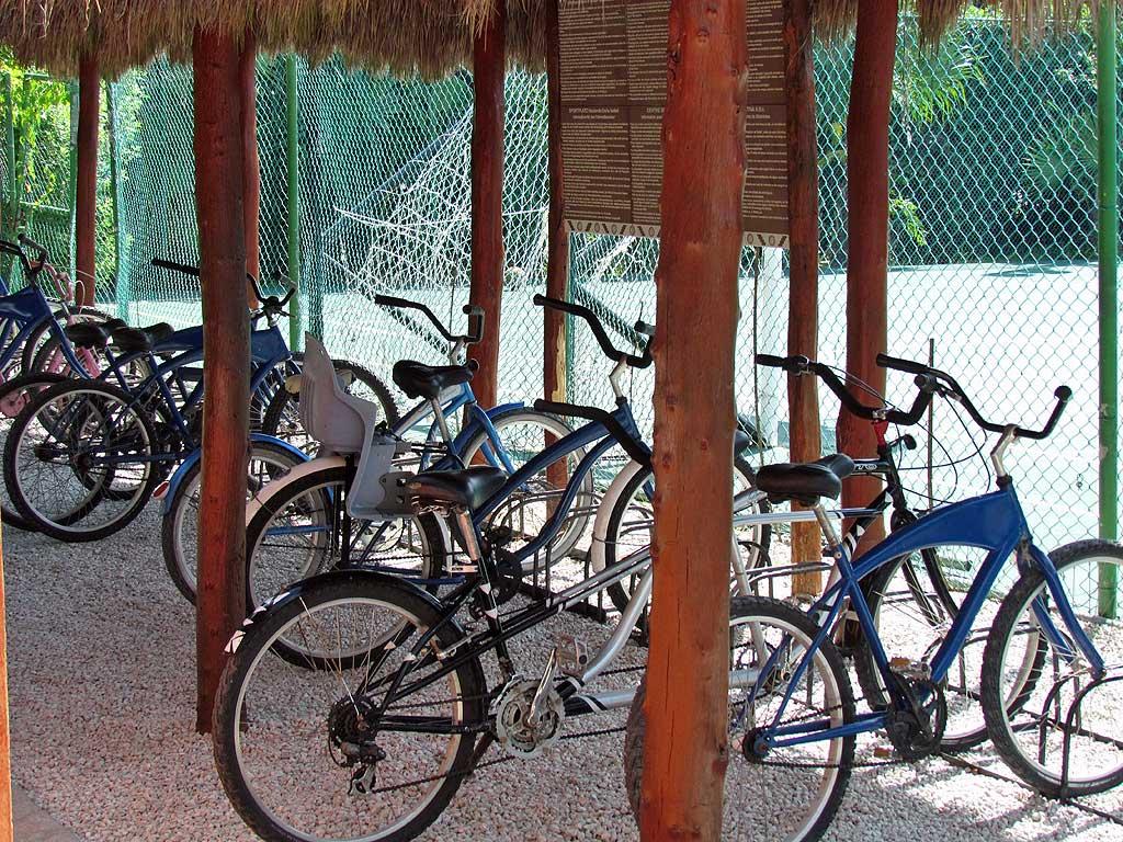 Gran Bahia Principe - free bikes 19