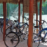 Gran Bahia Principe - free bikes 19.JPG