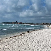 Gran Bahia Principe Akumal - beach 30.JPG
