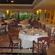 Gran Bahia Principe Tulum - Don Pablos Restaurant 64.JPG