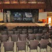 Gran Bahia Principe Tulum - Theater 04.JPG