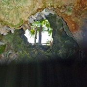 Xel-Ha, Mayan Caves 16.JPG