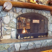 Fireplace, Mt McKinley Princess Wilderness Lodge 9.jpg