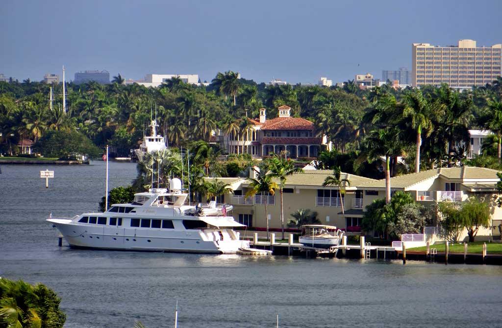 Fort Lauderdale, Florida 6955
