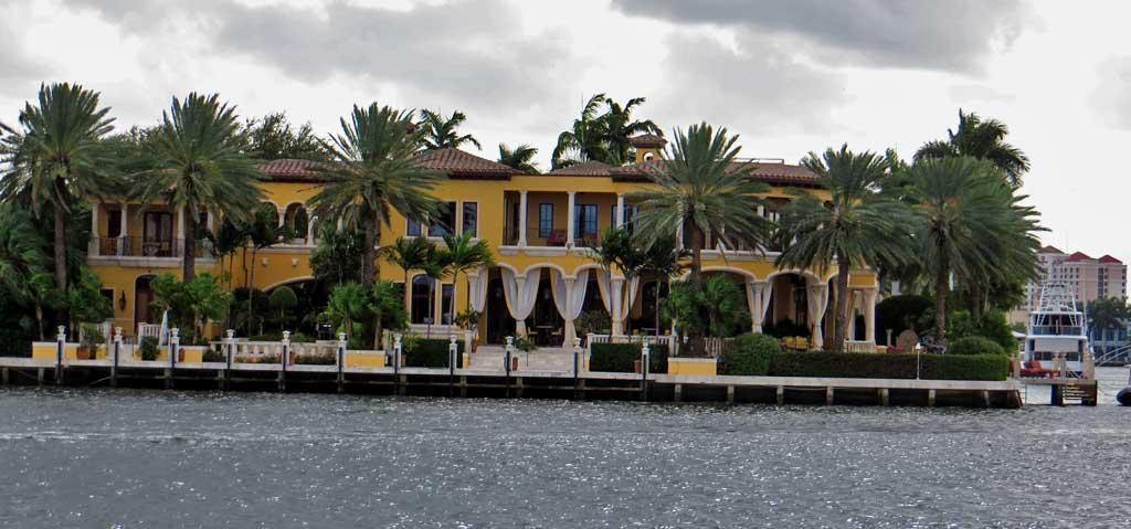 Waterfront home, Fort Lauderdale, Florida 6982