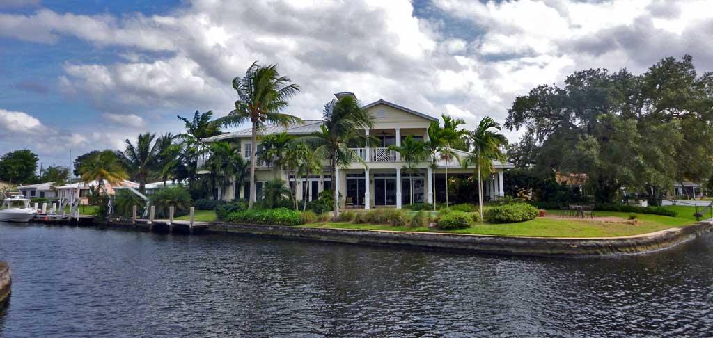 Waterfront home, Fort Lauderdale, Florida 929