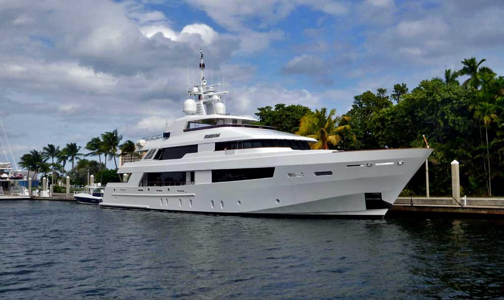 Yacht, Fort Lauderdale 912