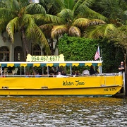 Water Taxi, Fort Lauderdale 6987.JPG
