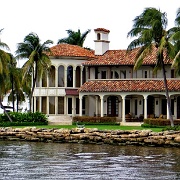 Waterfront home, Fort Lauderdale, Florida 6983.JPG