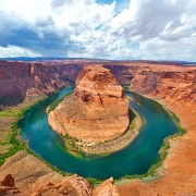 Horseshoe Bend on the Colorado, south of Page 7772182.jpg