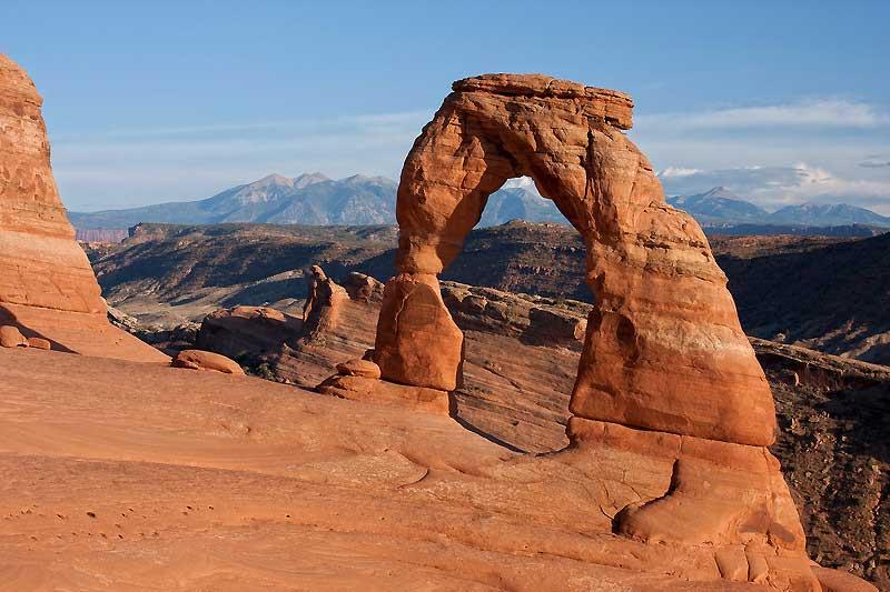 Delicate Arch, Arches National Park 2522350