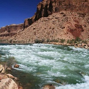 Badger Creek rapid in Marble Canyon, Grand Canyon 5626027.jpg
