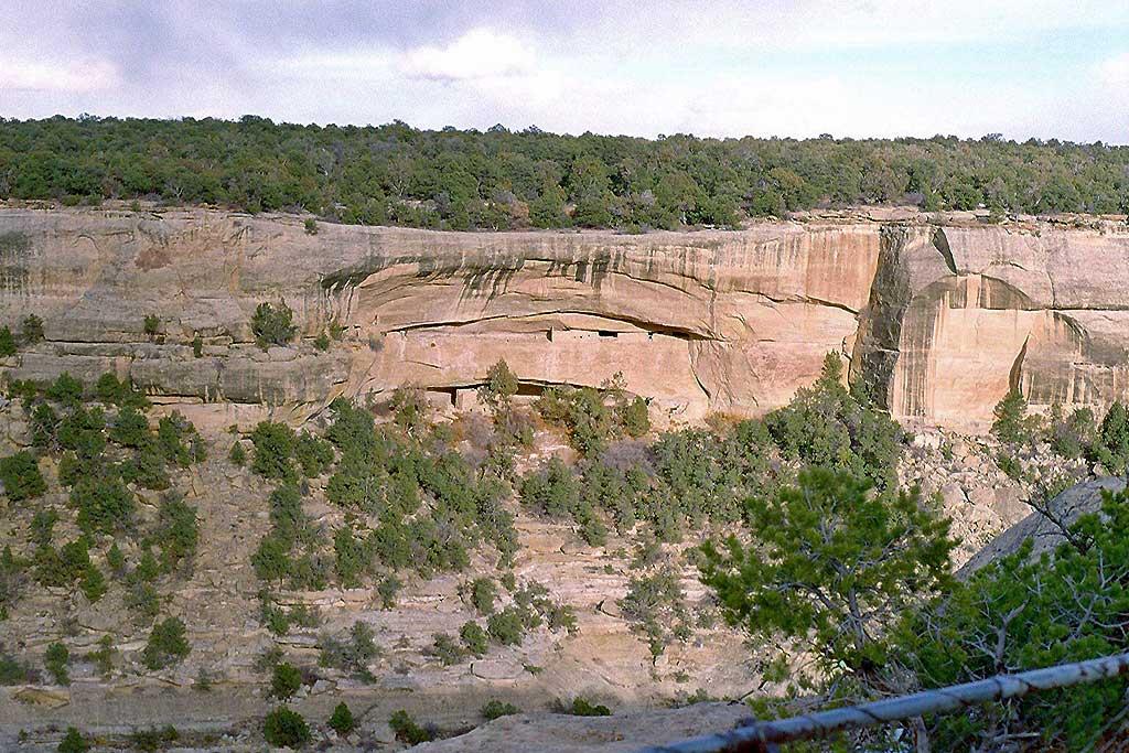 Mesa Verde National Park 08