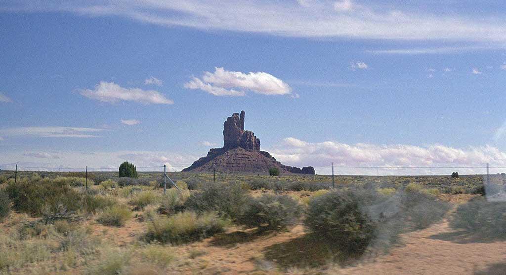 Monument Valley 05