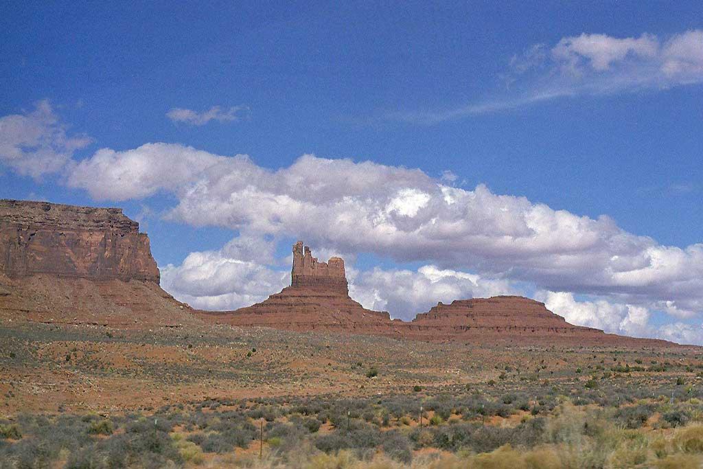 Monument Valley 06