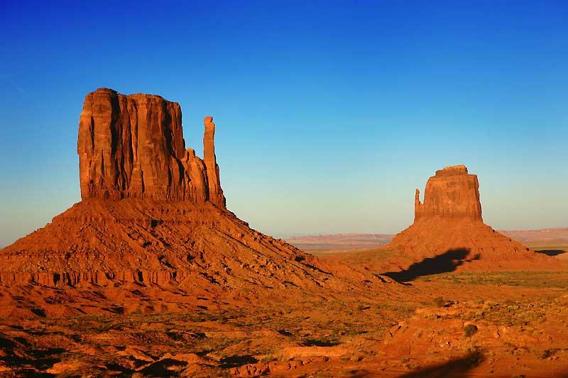 Monument Valley 1191193