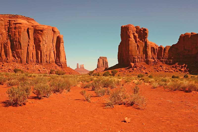 Monument Valley 4584265