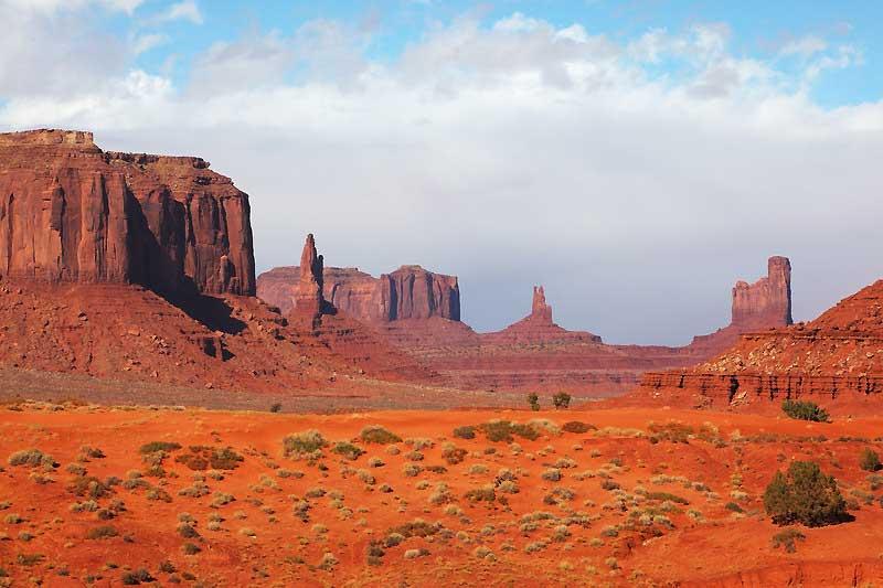 Monument Valley 8987105