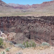 Echo canyon, North Rim 28.JPG