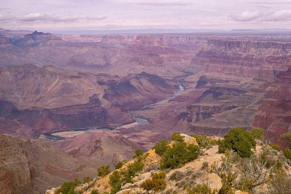 Desert View, South Rim, Grand Canyon 03