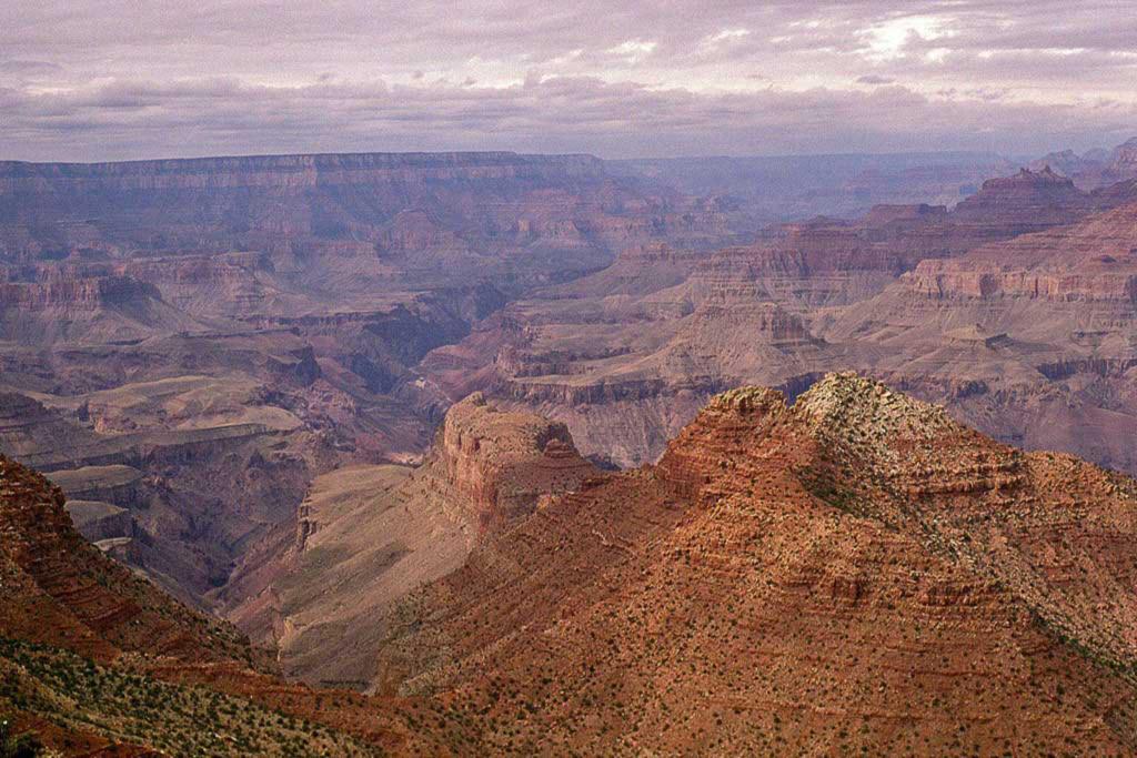 South Rim, Grand Canyon National Park 02