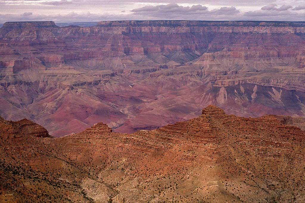 South Rim, Grand Canyon National Park 04