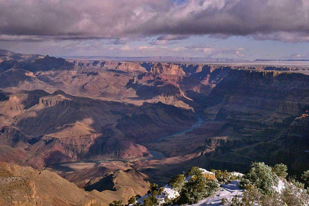 South Rim, Grand Canyon National Park 16