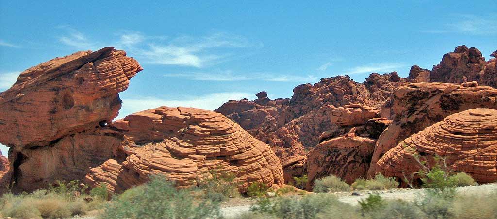 Valley of Fire, Nevada 02