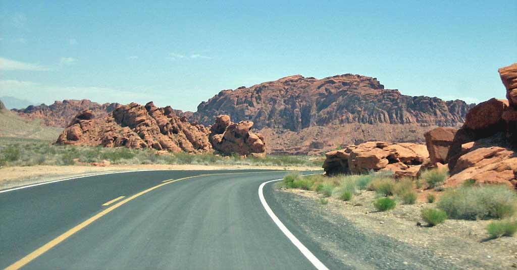 Valley of Fire, Nevada 03
