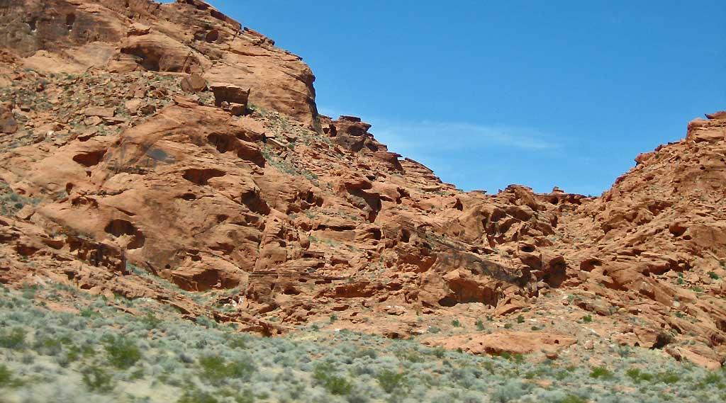 Valley of Fire, Nevada 04