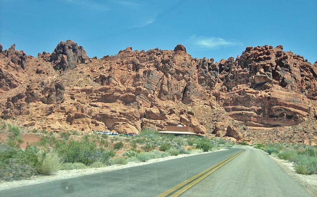 Valley of Fire, Nevada 05